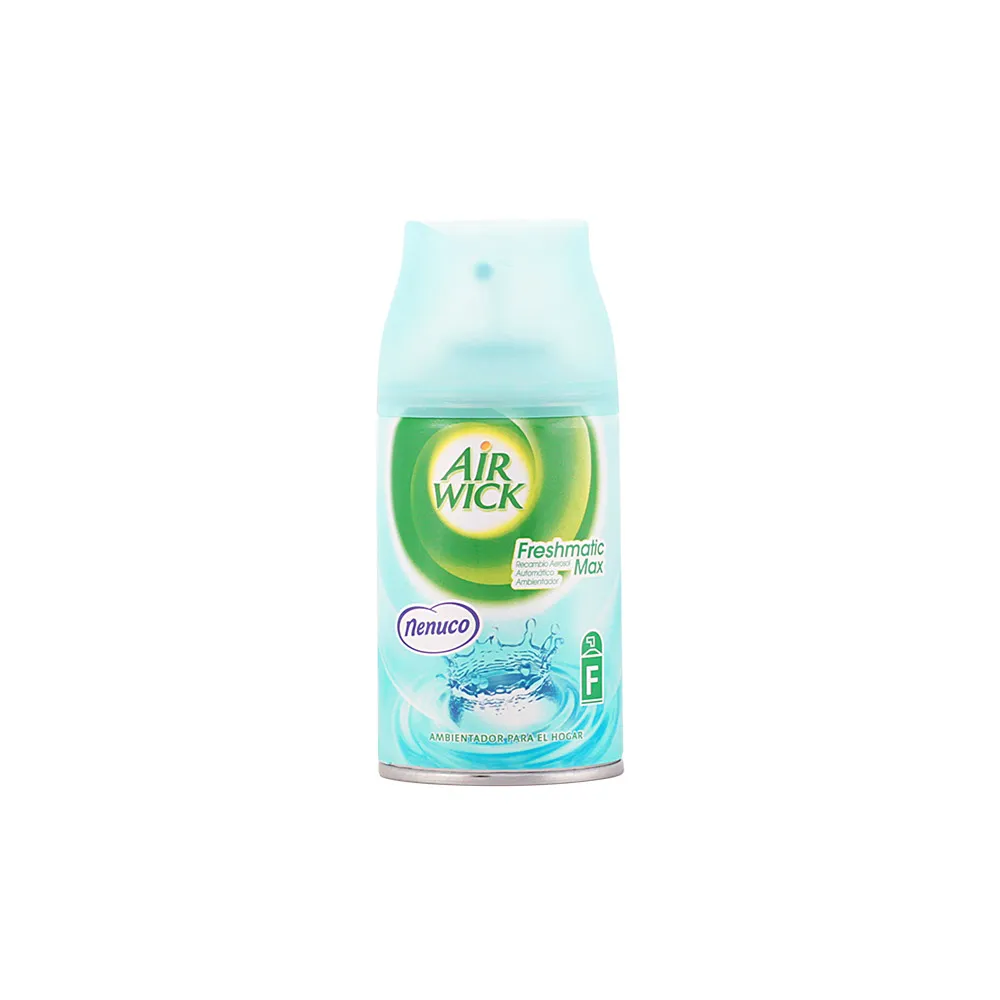 Ricarica per deodorante per ambienti Air-Wick Freshmatic per Nenuco 250 ml
