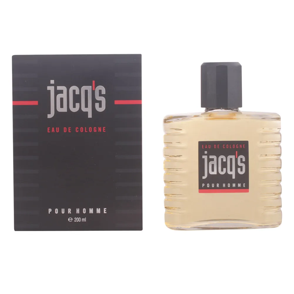 Jack’s Acqua di Colonia Spray 200ml