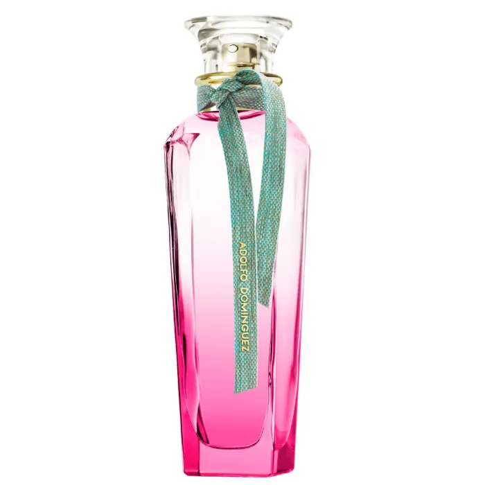 Agua Fresca Gardenia Musk Eau de Toilette Vaporisateur 120 ml