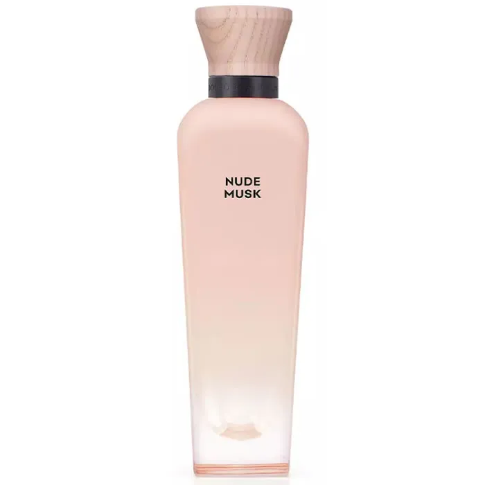 Adolfo Dominguez Nude Musk Eau de Parfum Spray 120ml
