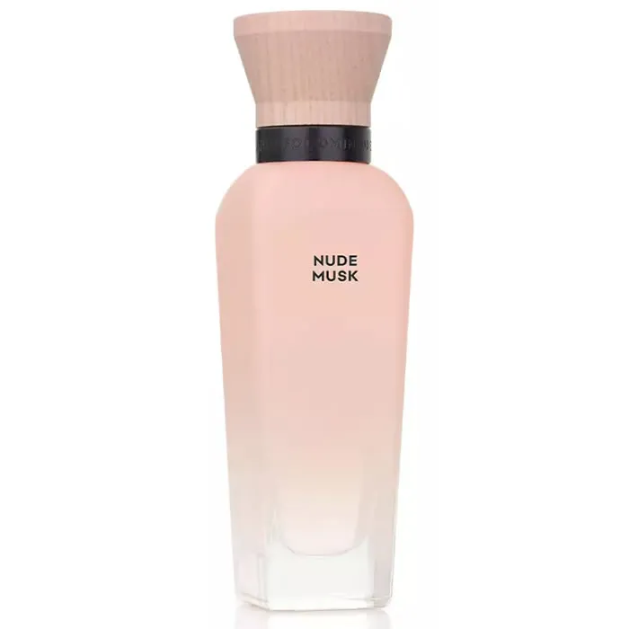 Adolfo Dominguez Nude Musk Eau de Parfum Spray 60ml
