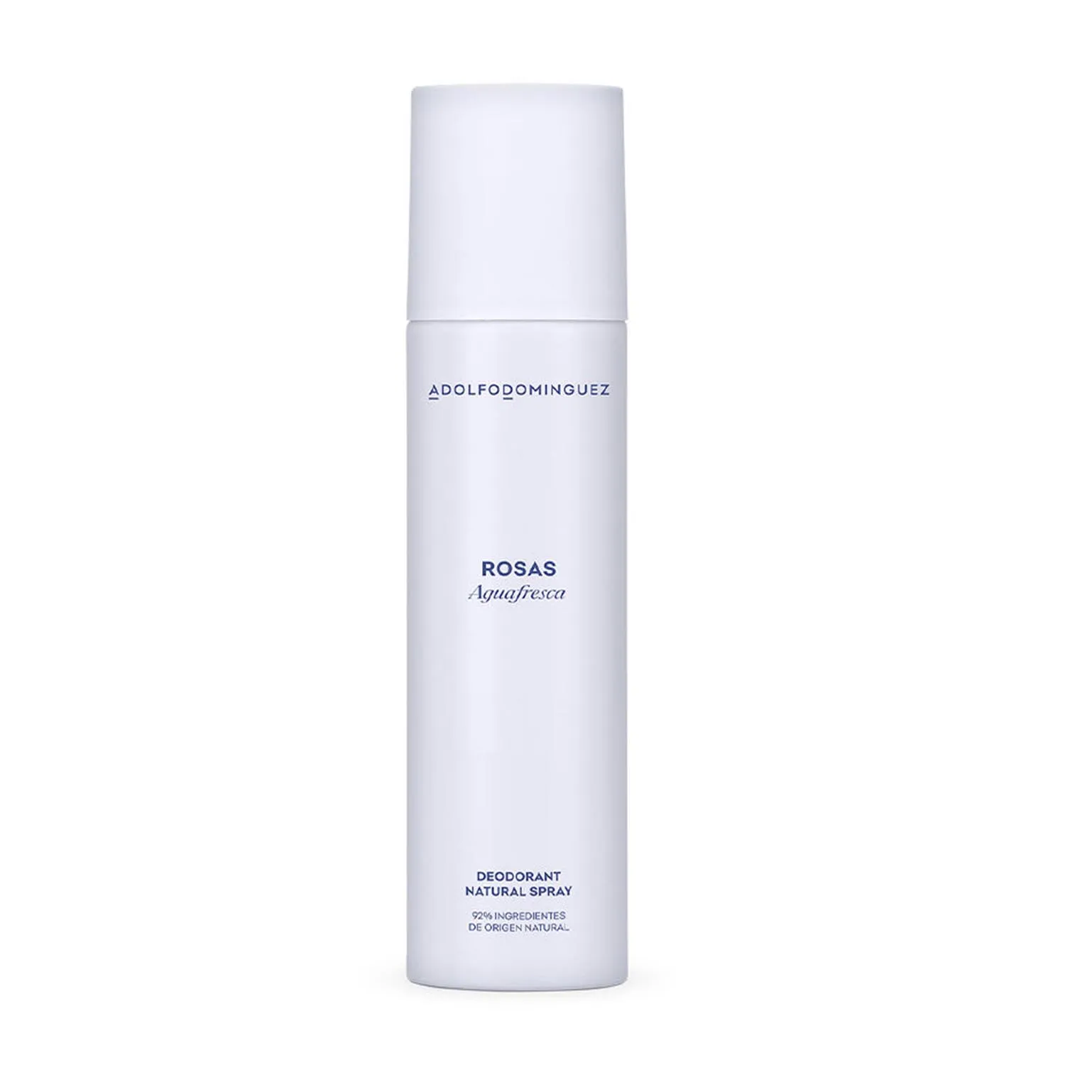 Adolfo Dominguez Agua Fresca De Rosas Deodorante Spray 150ml