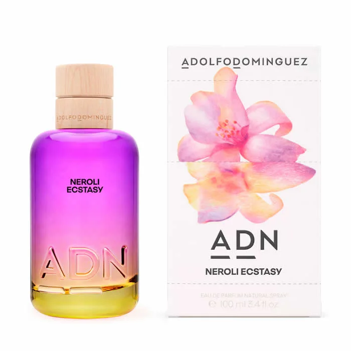 Adolfo Dominguez e Neroli Ecstasy Eau De Parfum Spray 100ml