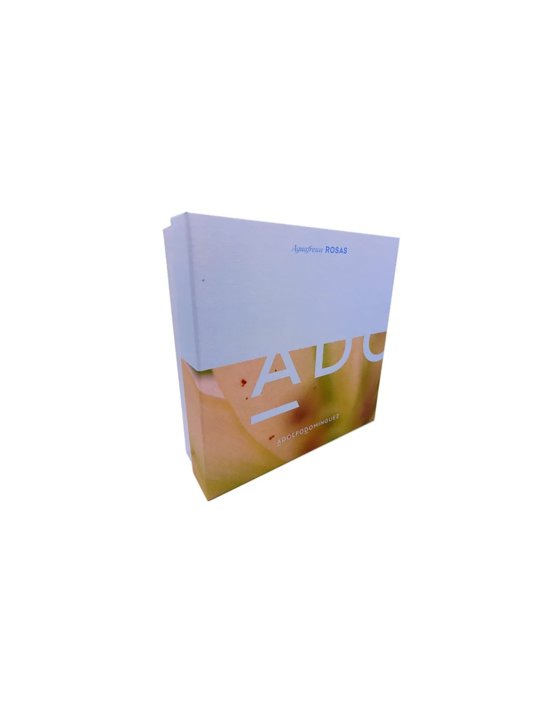 Adolfo Dominguez Ad Agua Fresca Rosas 120 V Po V Po 10 Corpo 24
