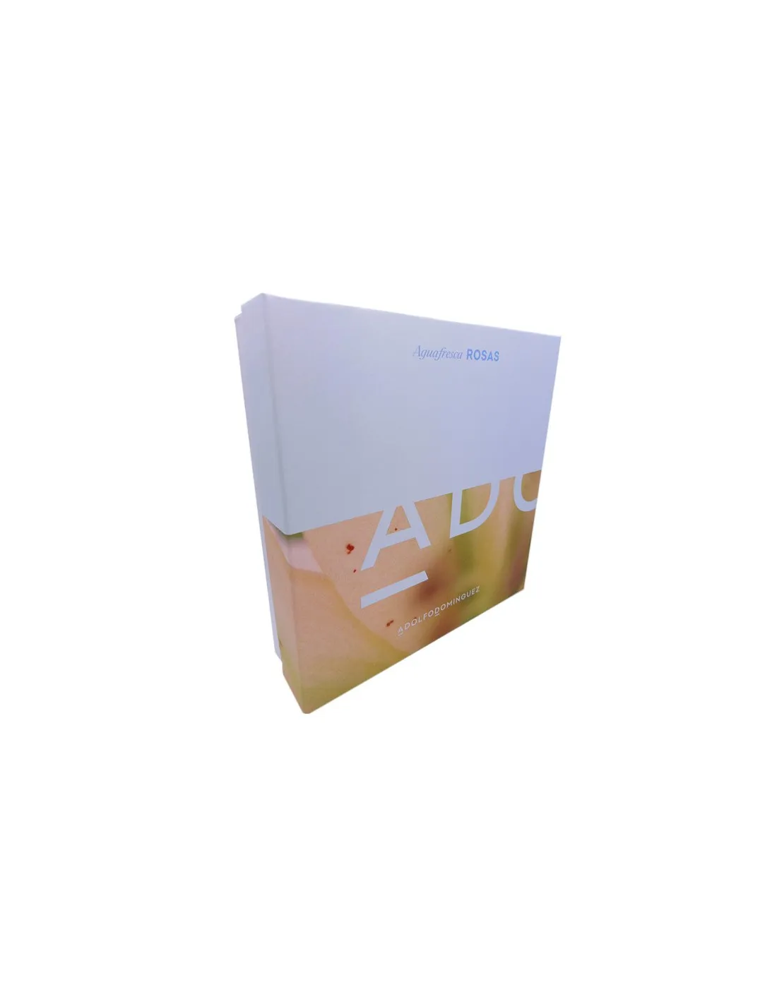 Adolfo Dominguez A D Water Roses Edt Spray 120ml Nav 24 Set Lusso