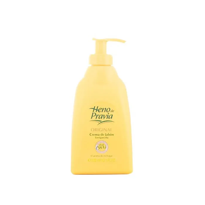Sapone Mani Originale Heno De Pravia 300ml