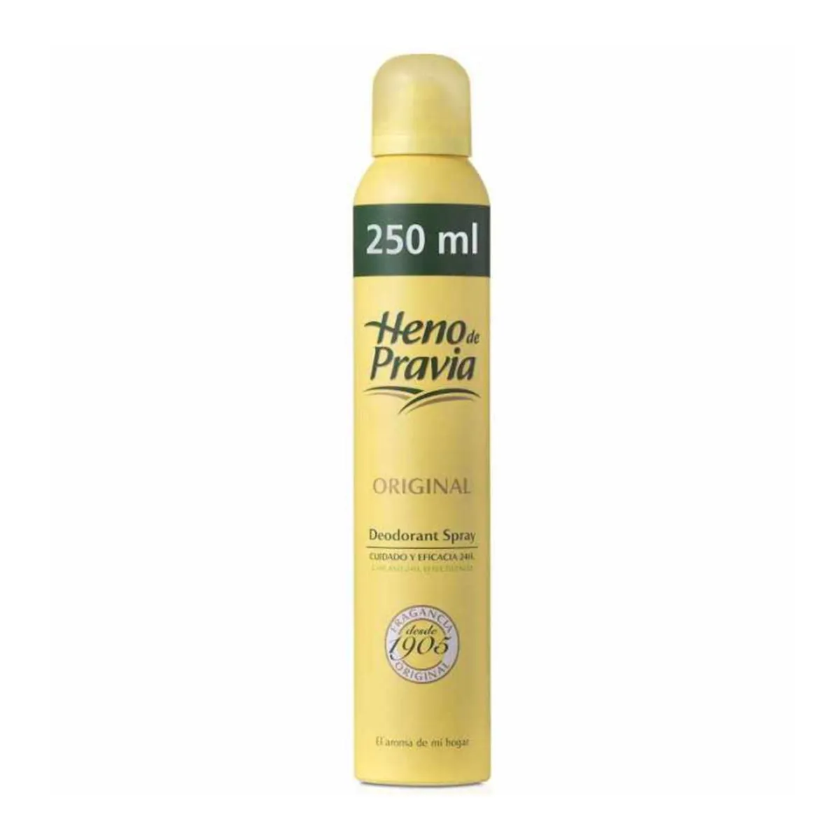 Heno De Pravia Heno Pravia Deodorante Spray 250ml Originale