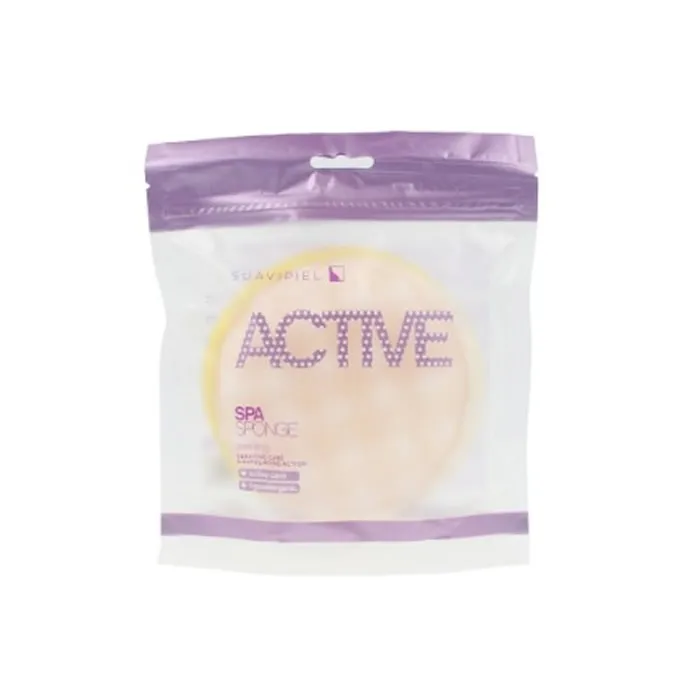Suavi Piel Active Spa Spugna Peeling