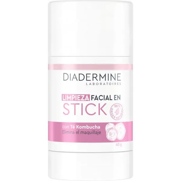 Diadermine Essential Care Stick Detergente Viso 40g