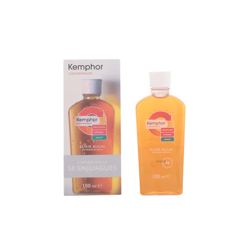 Elisir Kemper 100ml