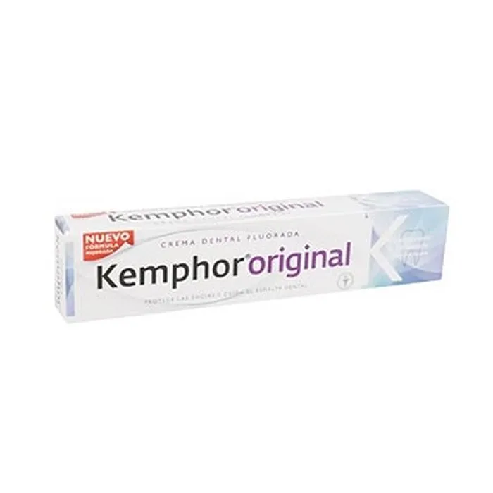 Dentifricio Kemper Original 75ml