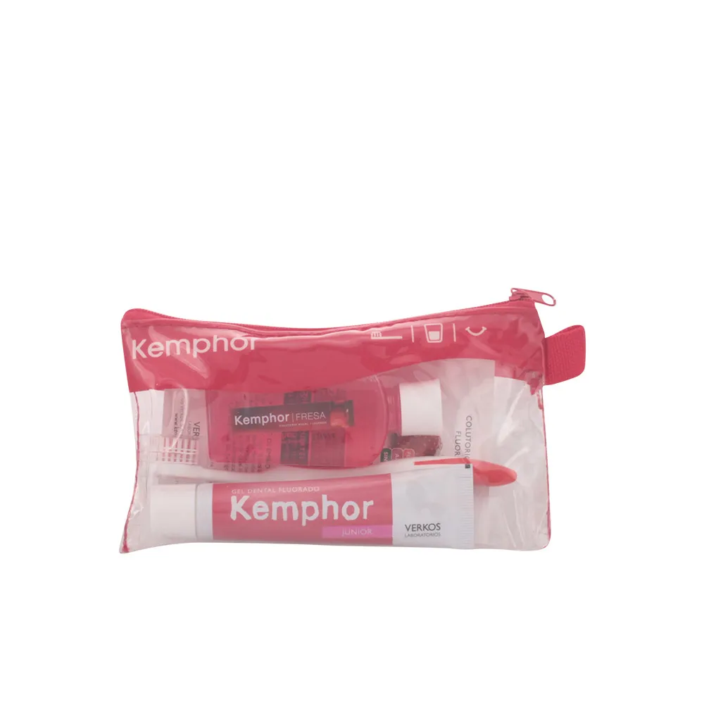 Kemphor Kids Set 3 pezzi