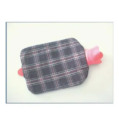 E. Koronis Koronis Borsa per l’acqua scozzese