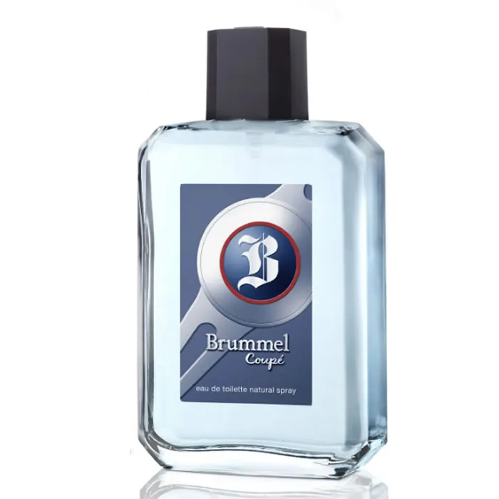 Puig Brummel Coupé Eau de Toilette Spray 250ml