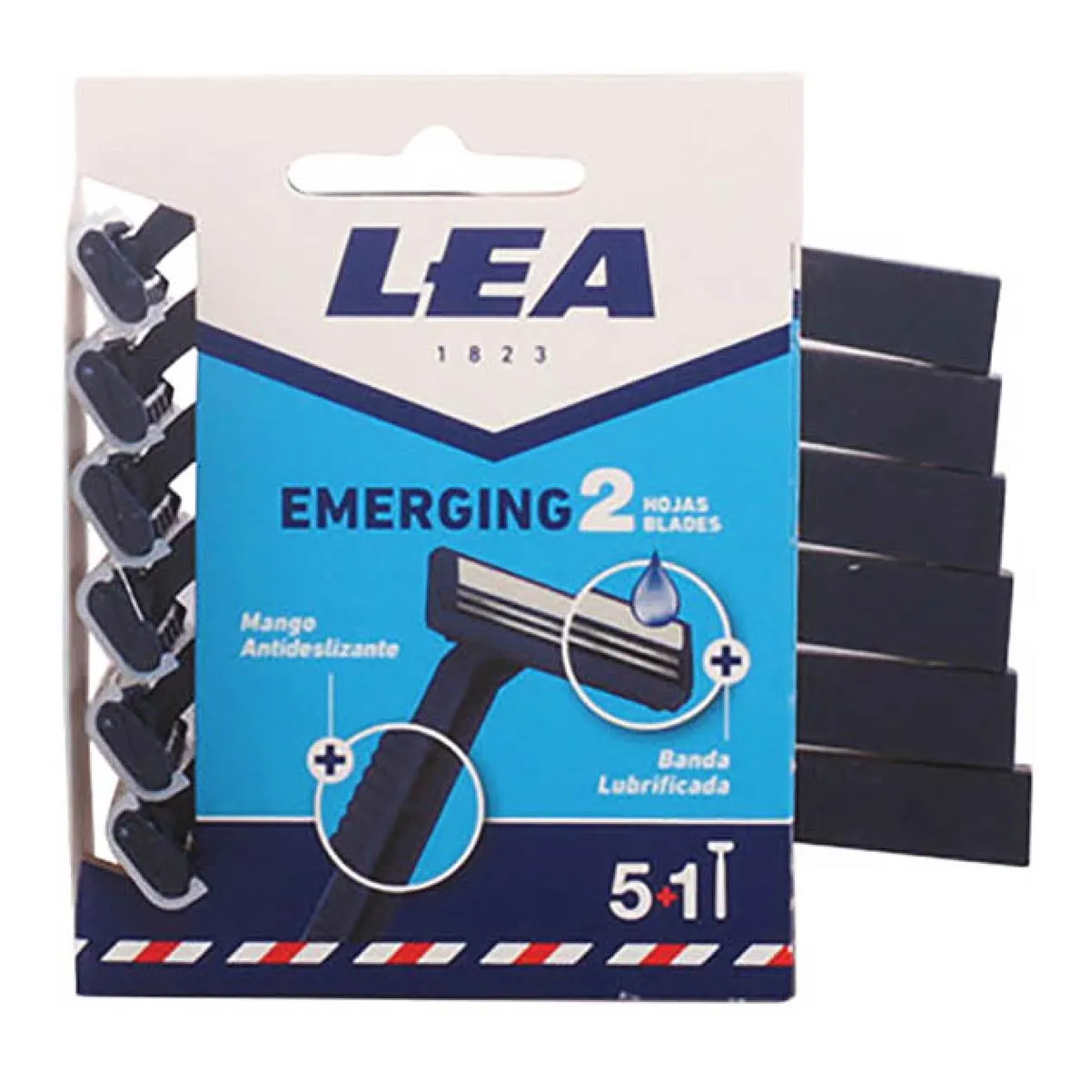 Lea Emerging 2.6 Unità