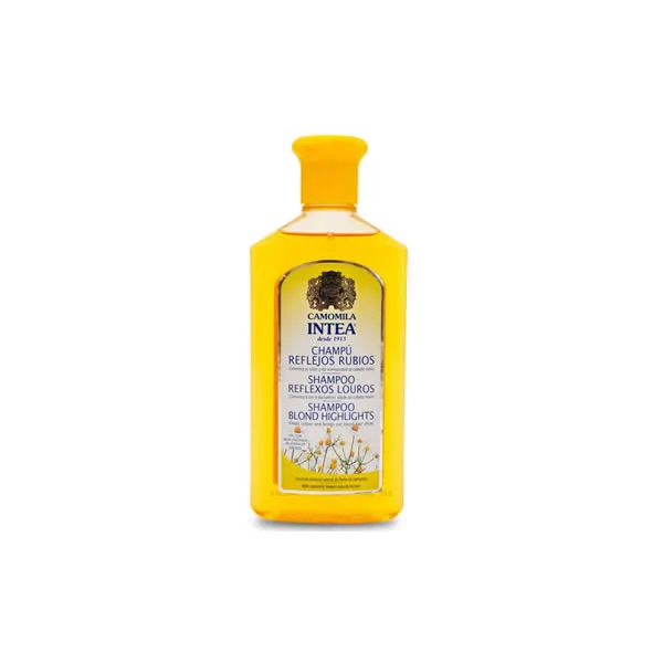 Camomilla Intesa Shampoo Riflessi Biondi 250ml