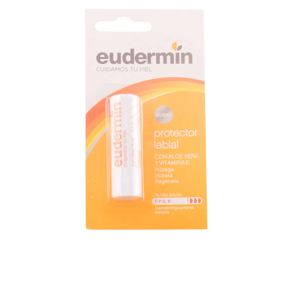 Balsamo labbra Eudermin SPF30 Filtro solare