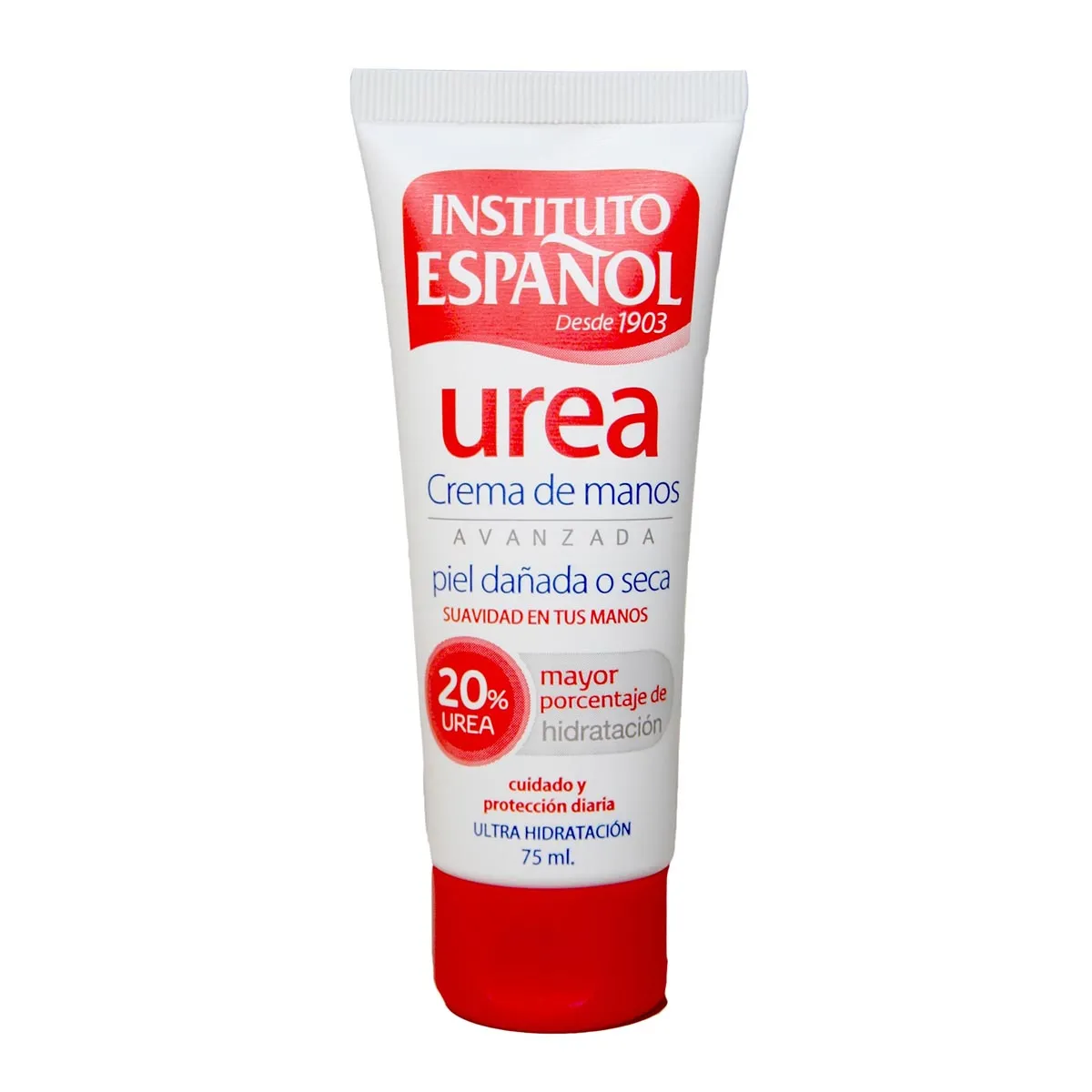 Crema mani all’urea dell’Istituto spagnolo 75 ml