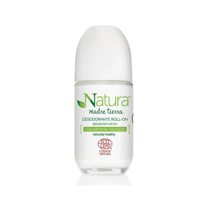 Instituto Español Natura Madre Tierra Deodorante Roll On