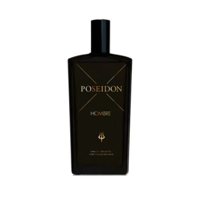 Instituto Español Poseidon Man Eau de Toilette Spray 150ml