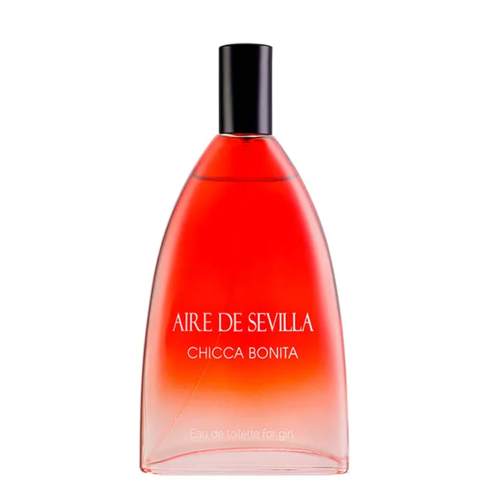 Aire Sevilla Chicca Bonita Eau de Toilette Spray 150ml
