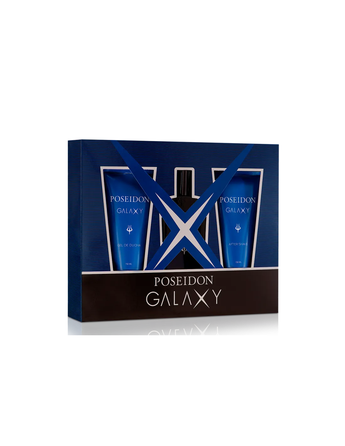 Pacchetto Istituto Spagnolo Galassia Poseidone