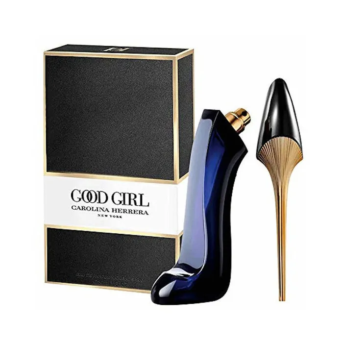 Carolina Herrera Good Girl Eau De Parfum Spray 80ml — foto 4