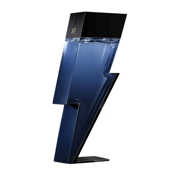 Carolina Herrera Bad Boy Cobalt Eau De Perfume Spray 100ml Carolina Herrera Bad Boy Cobalt Eau De Perfume Spray 100ml