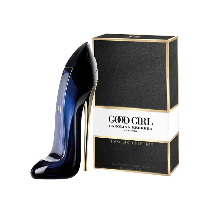Carolina Herrera Good Girl Eau De Parfum Spray 30ml — foto 1