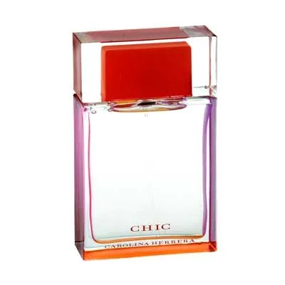 Carolina Herrera Chic Eau De Parfum Spray 80ml