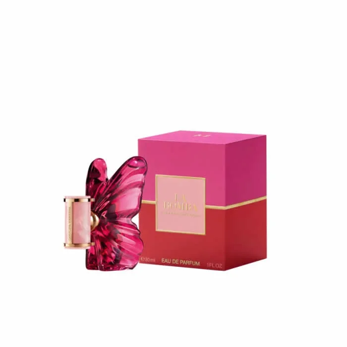 Carolina Herrera La Bomba Eau de Parfum Spray 30ml — foto 1