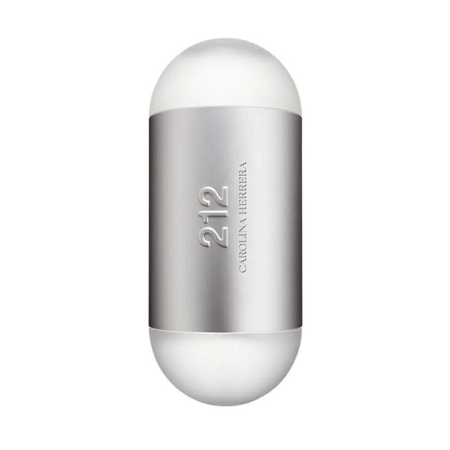 Carolina Herrera 212 Eau De Toilette Tester 100ml