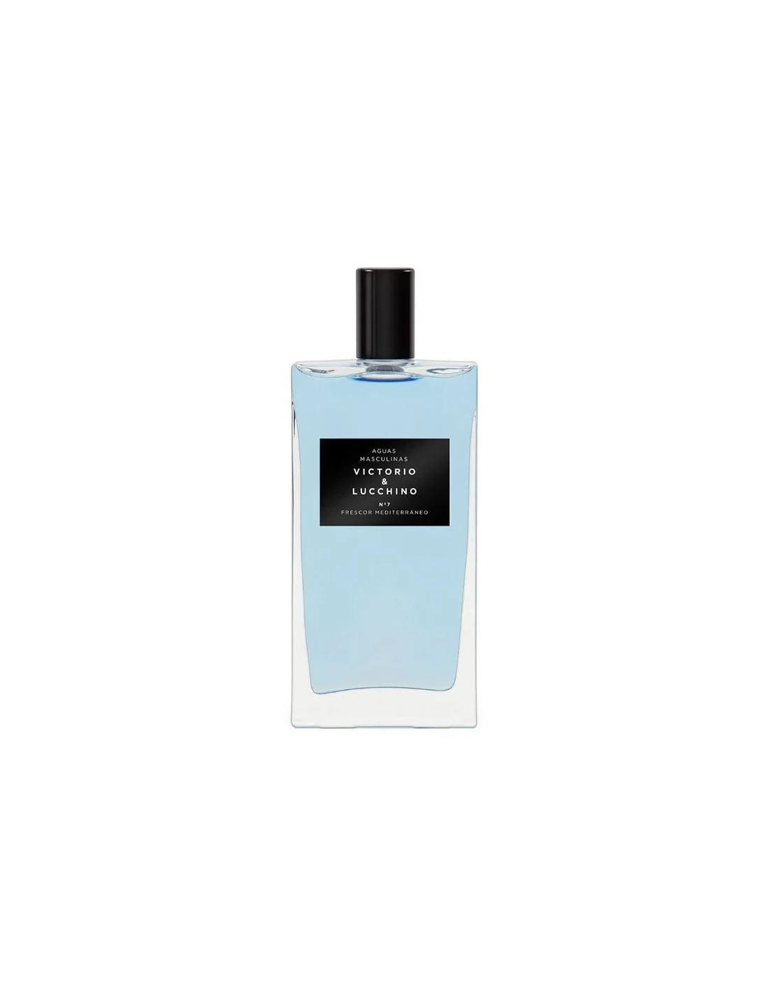 Aguas Masculinas Nº7 Eau de Toilette Vaporisateur 150 ml