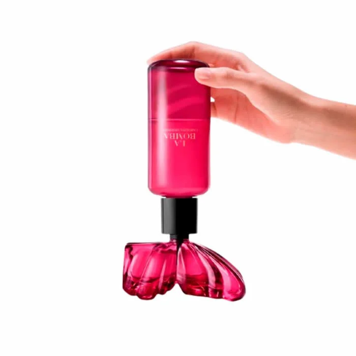 Carolina Herrera La Bomba Eau de Parfum Refill 200ml