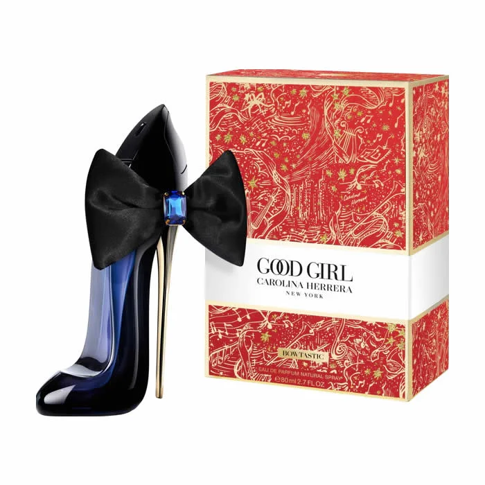 Carolina Herrera Good Girl Bow Tastic Eau De Parfum Spray 80 ml