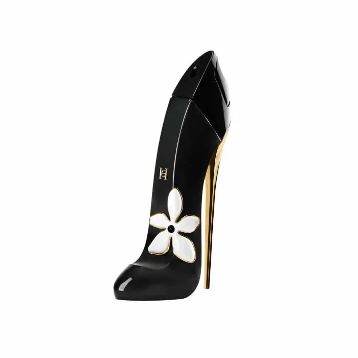 Carolina Herrera Good Girl Jasmine Absolute Eau De Vaporisateur Spray 80ml