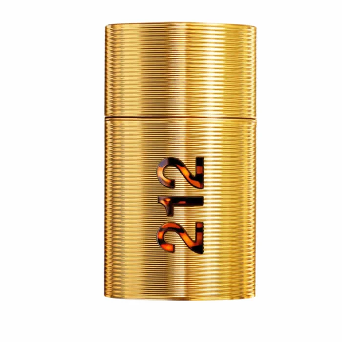 Carolina Herrera 212 Men Parfum Eau De Parfum Spray 50ml