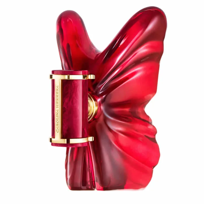 Carolina Herrera La Bomba Intensa Eau De Parfum Spray 80ml
