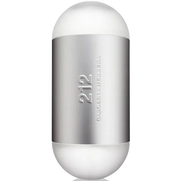 212 Nyc Eau de Toilette Vaporisateur 60 ml