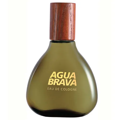 Puig Agua Brava Eau De Colonia Spray 100ml