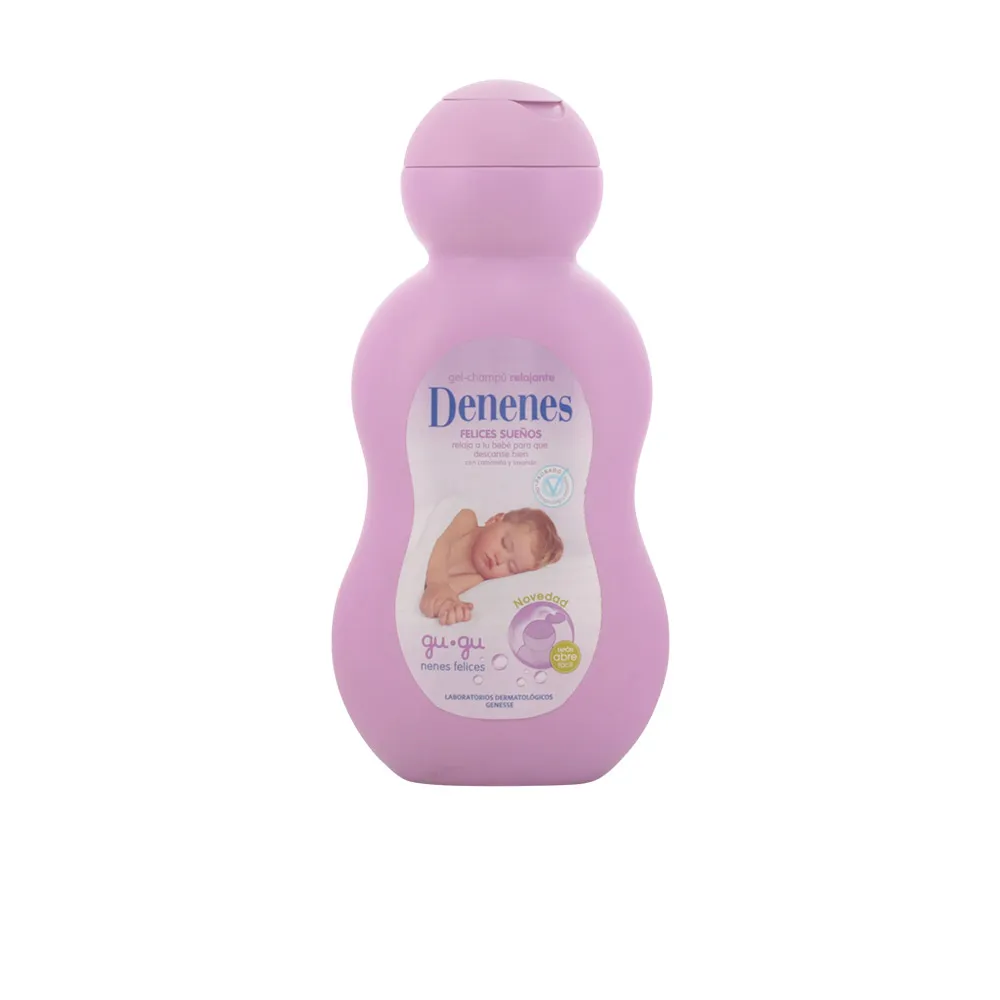 Denenes Happy Dreams Gel da bagno 500 ml