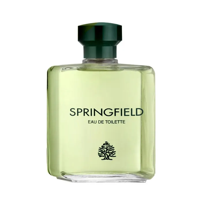 Springfield Eau de Toilette Spray 200 ml