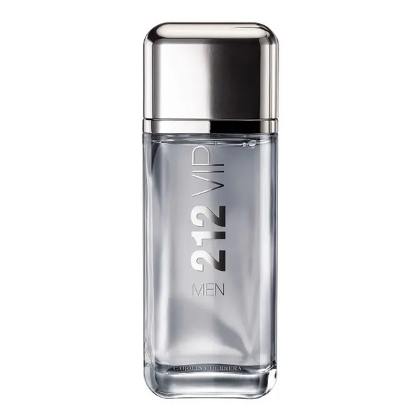 Carolina Herrera 212 VIP Men Eau de Toilette Spray 200ml