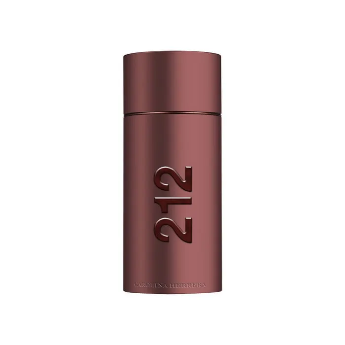 Carolina Herrera 212 Uomini Sexy Eau de Toilette Spray 100ml