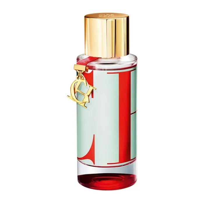 Carolina Herrera CH L'Eau De Toilette Spray 100ml