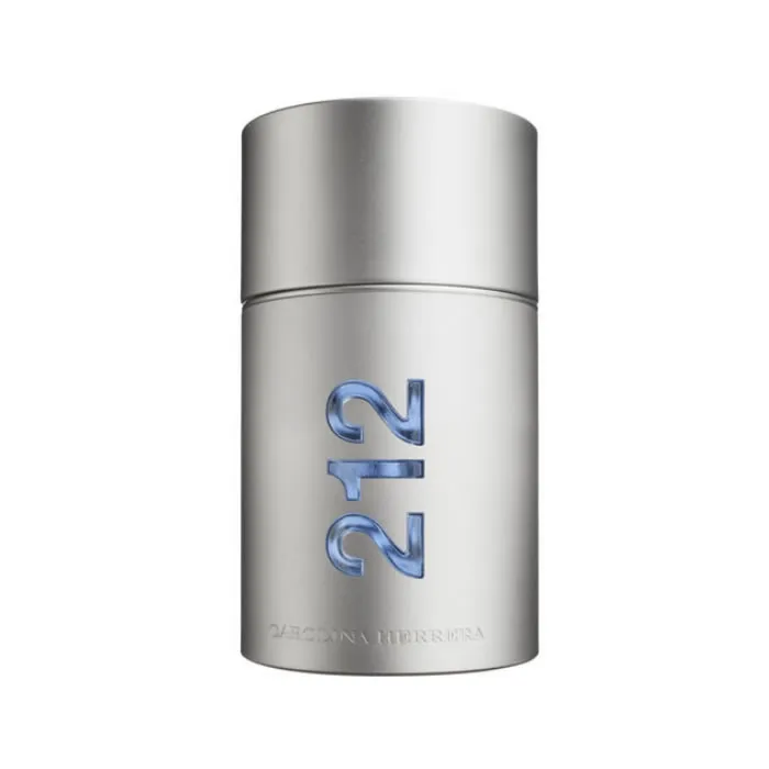 Carolina Herrera 212 Men Eau de Toilette Spray 50 ml