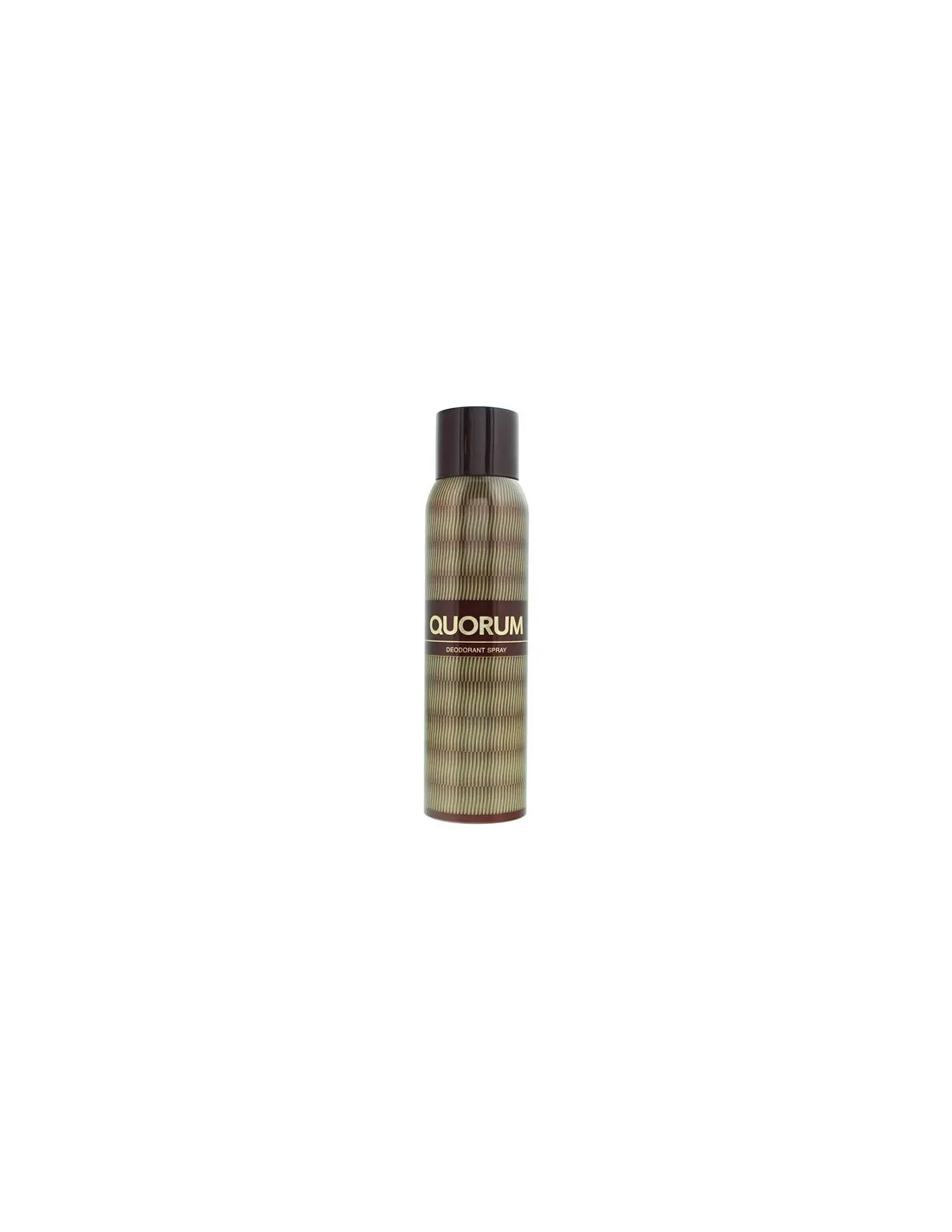 Deodorante spray Puig Quorum 150 ml