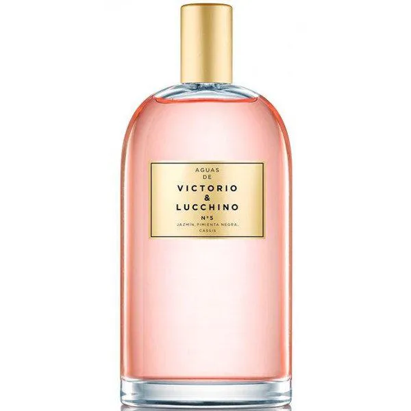 Victorio & Lucchino Victorio & Lucchino Victorio & Lucchino Victorio & Lucchino Victorio & Lucchino Aguas De Victorio & Lucchino N05 Eau De Toilette Spray 30ml