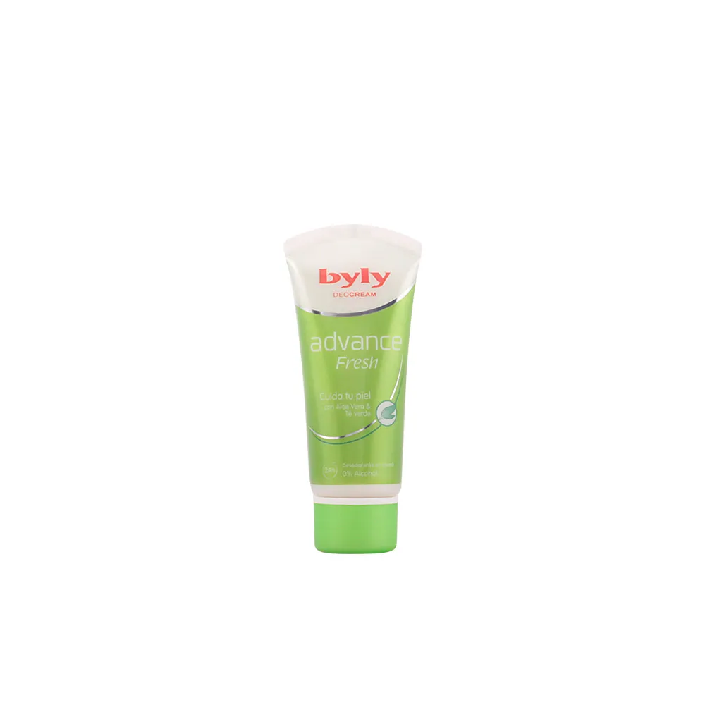 Byly Advanced Crema Deodorante Fresca 50 ml