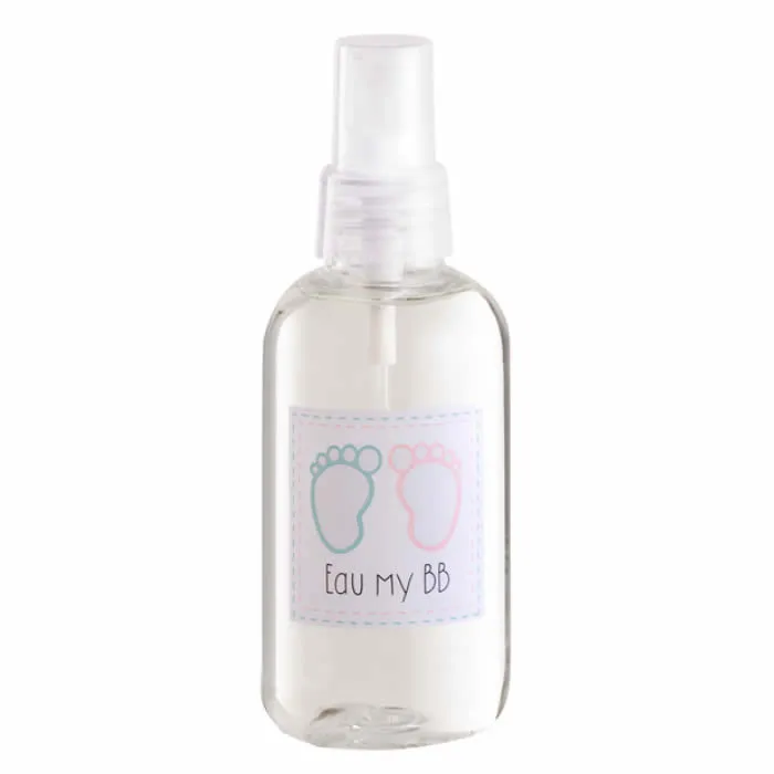 My BB Eau de Colonia Spray 150ml